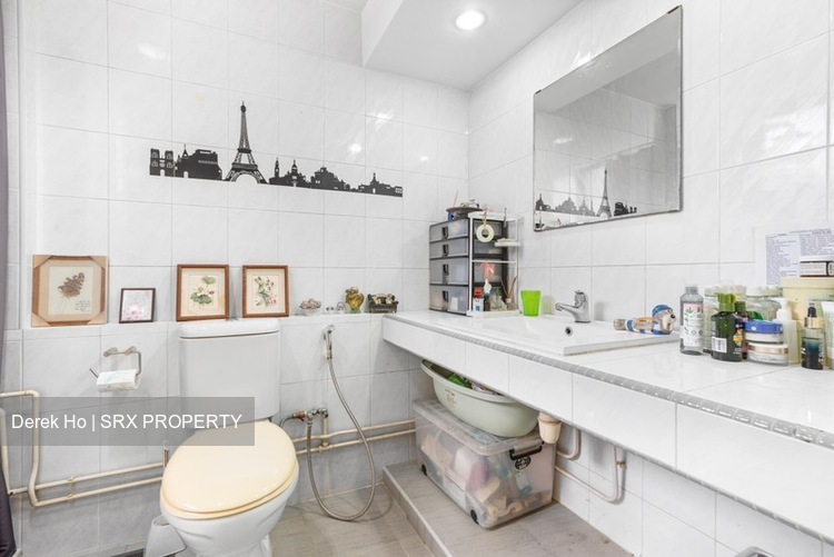 Lutheran Tower (D10), Apartment #446266761